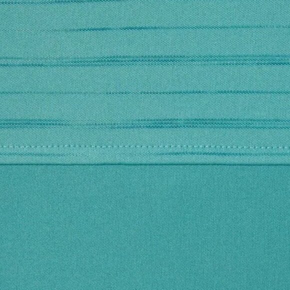 Speedo Ladies Swim Tee TEAL  XXL - Picture 3 of 3